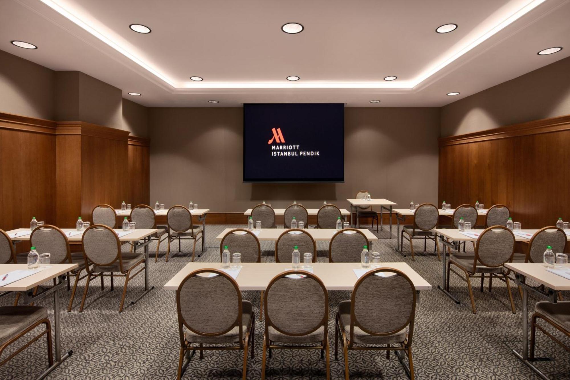 Otel Divan Asia İstanbul