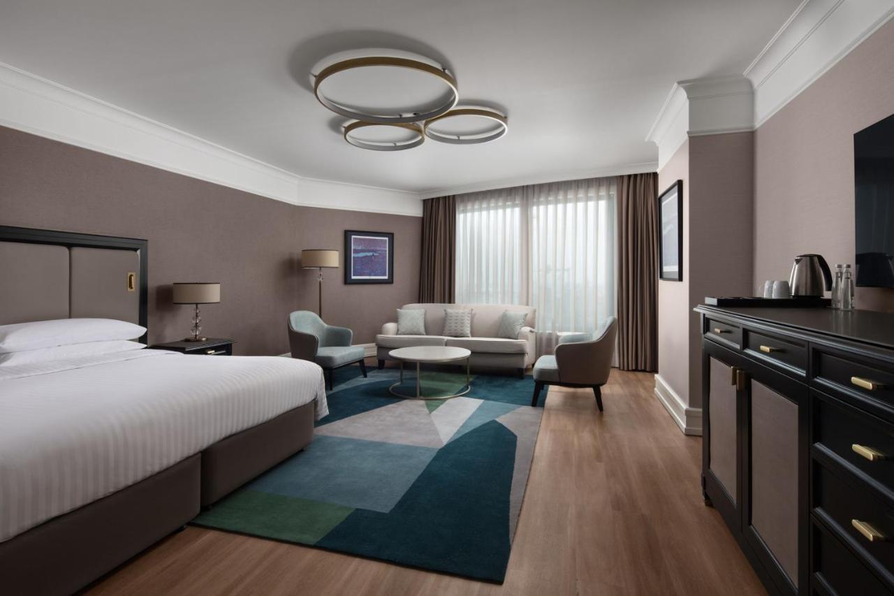 Otel Divan İstanbul