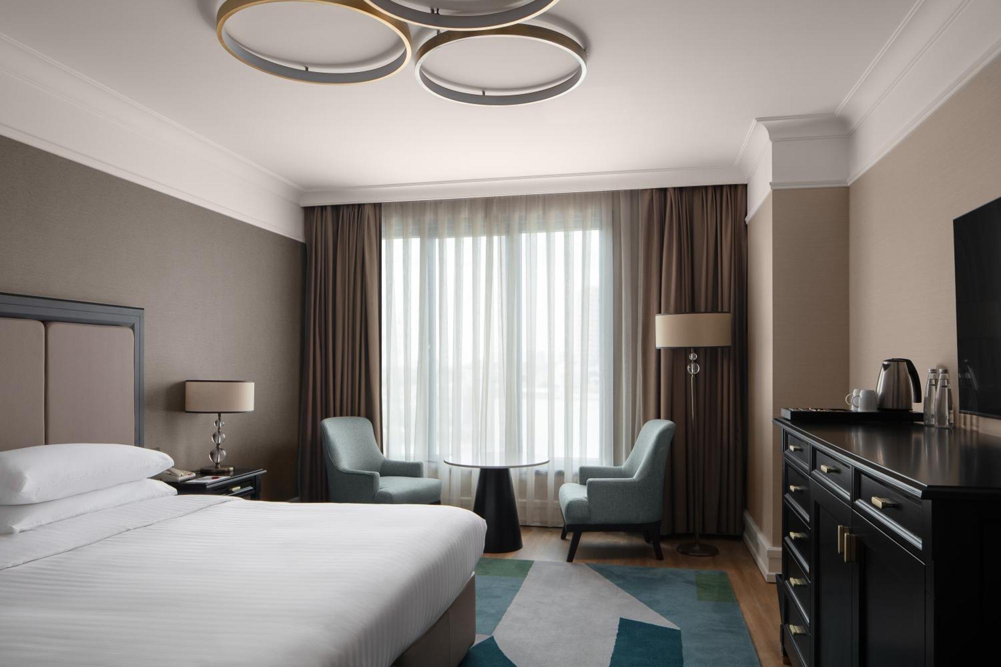 Divan 5* İstanbul