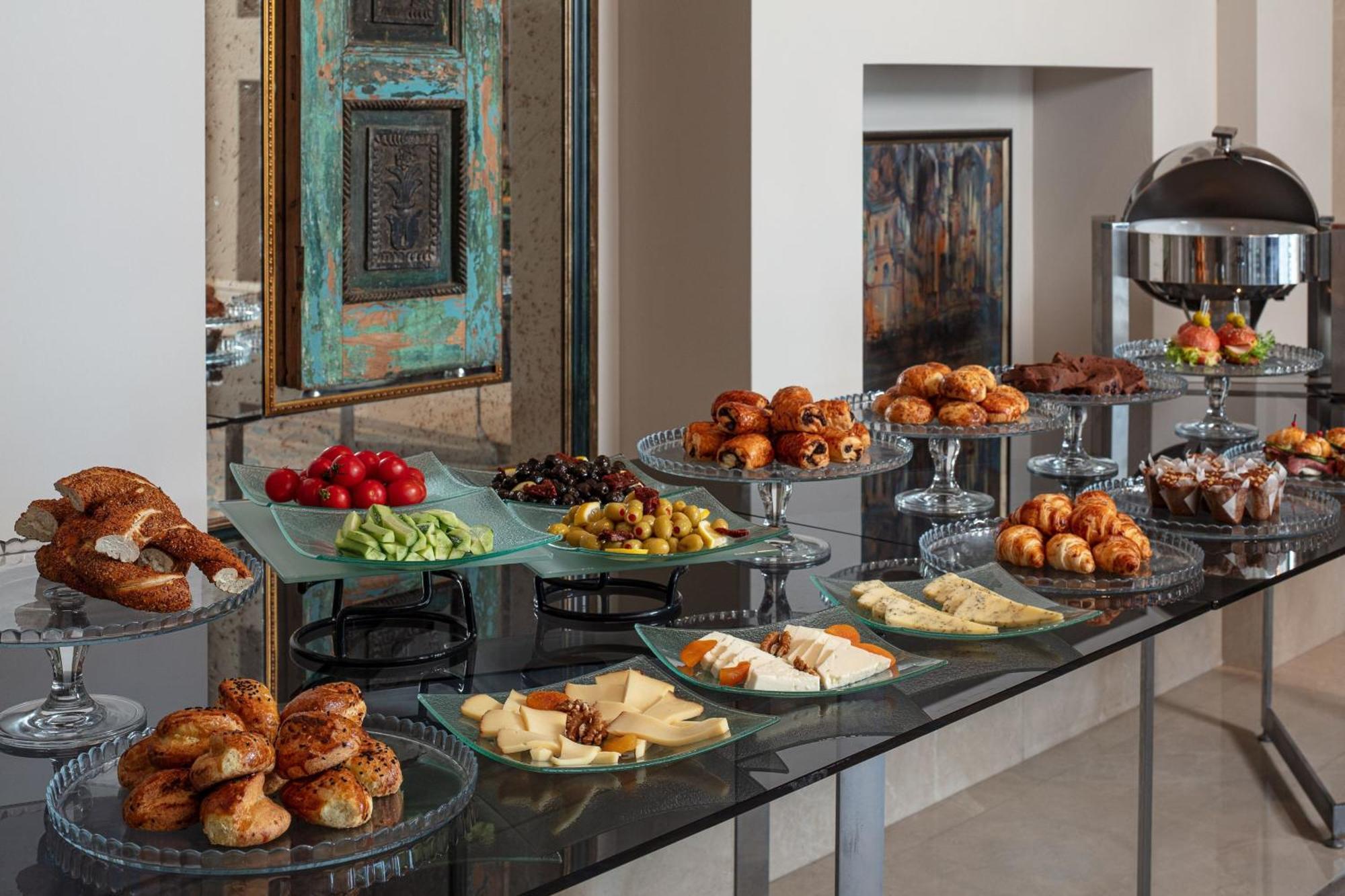 Otel Divan