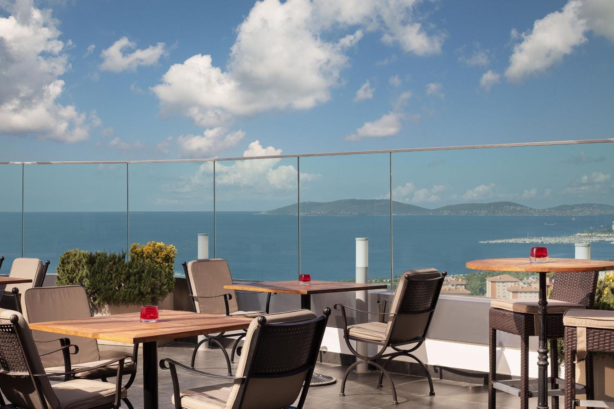 Divan 5* İstanbul