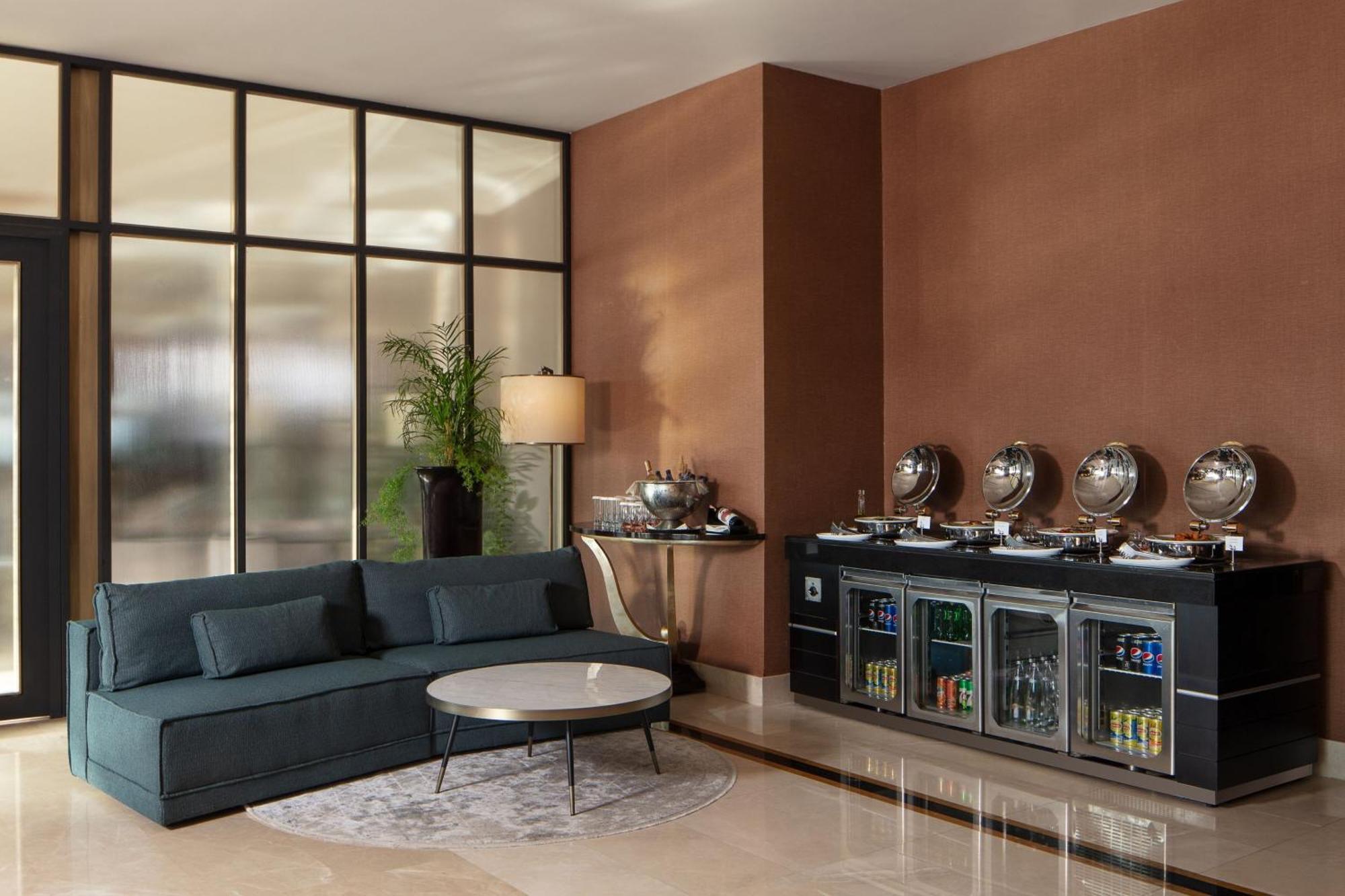 Divan Otel İstanbul