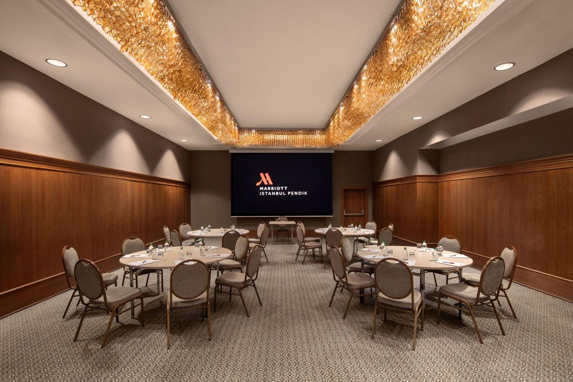 Divan 5* İstanbul