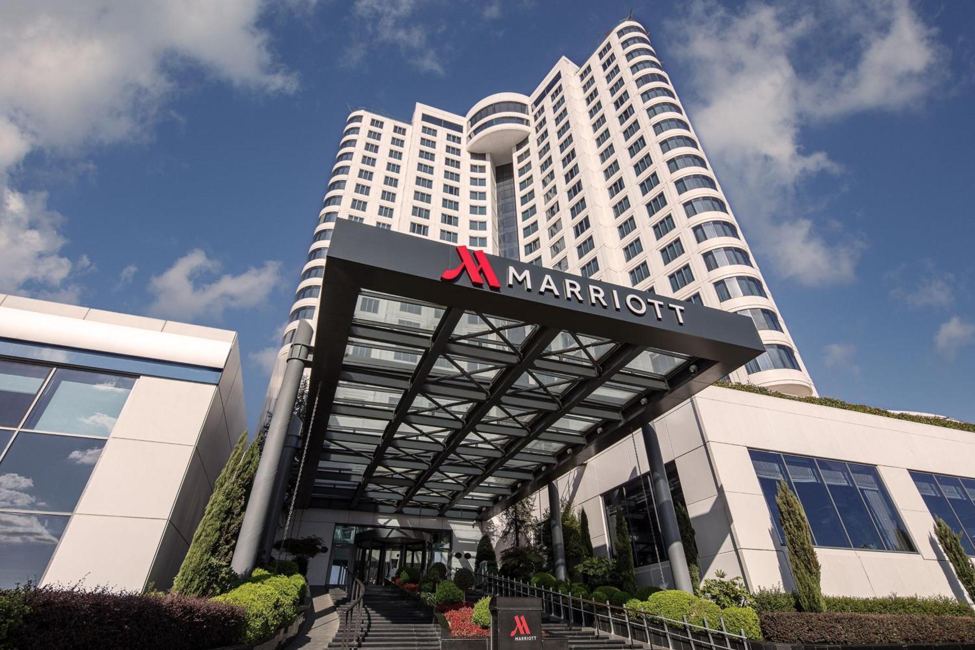 Otel Divan