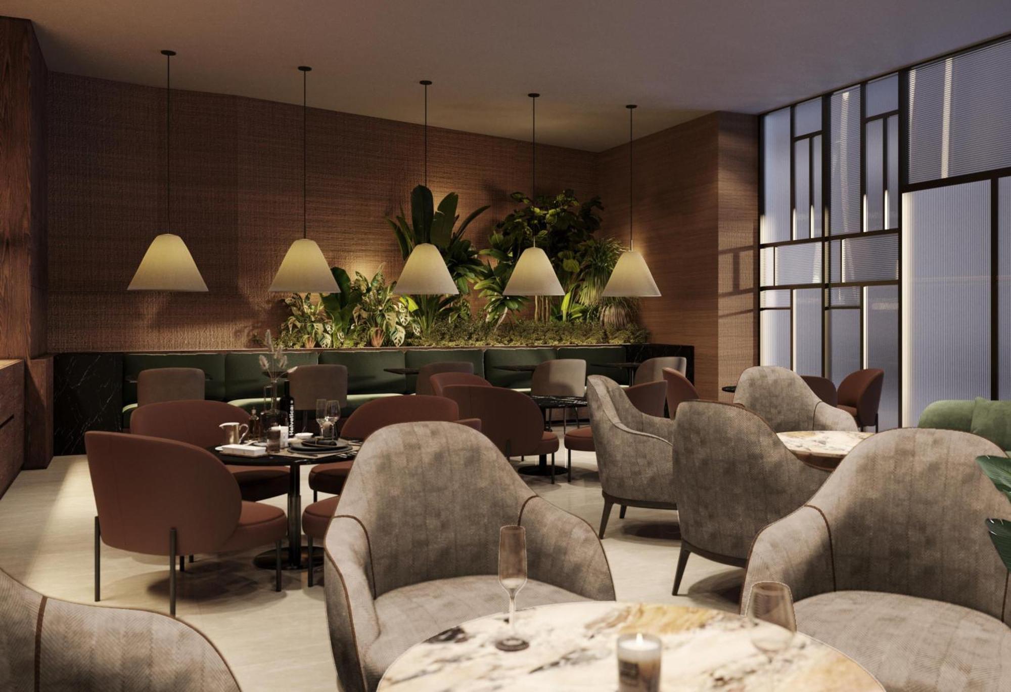 Otel Divan 5*