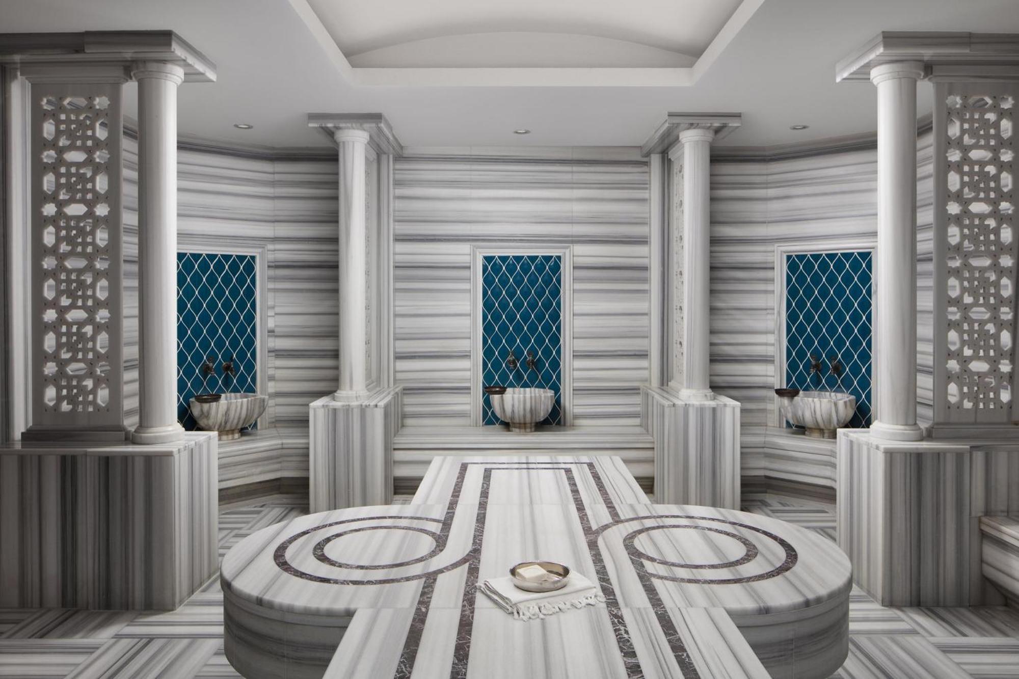 Otel Divan 5*
