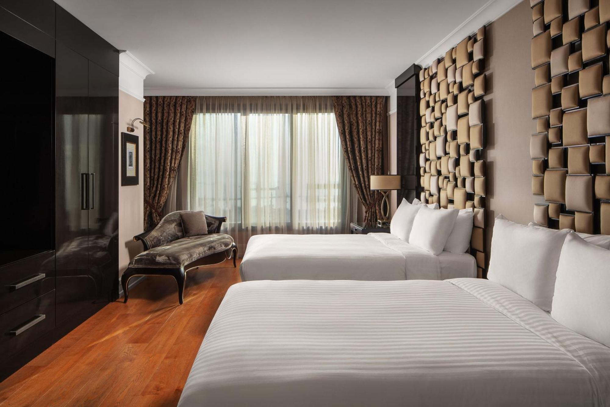 Otel Divan İstanbul