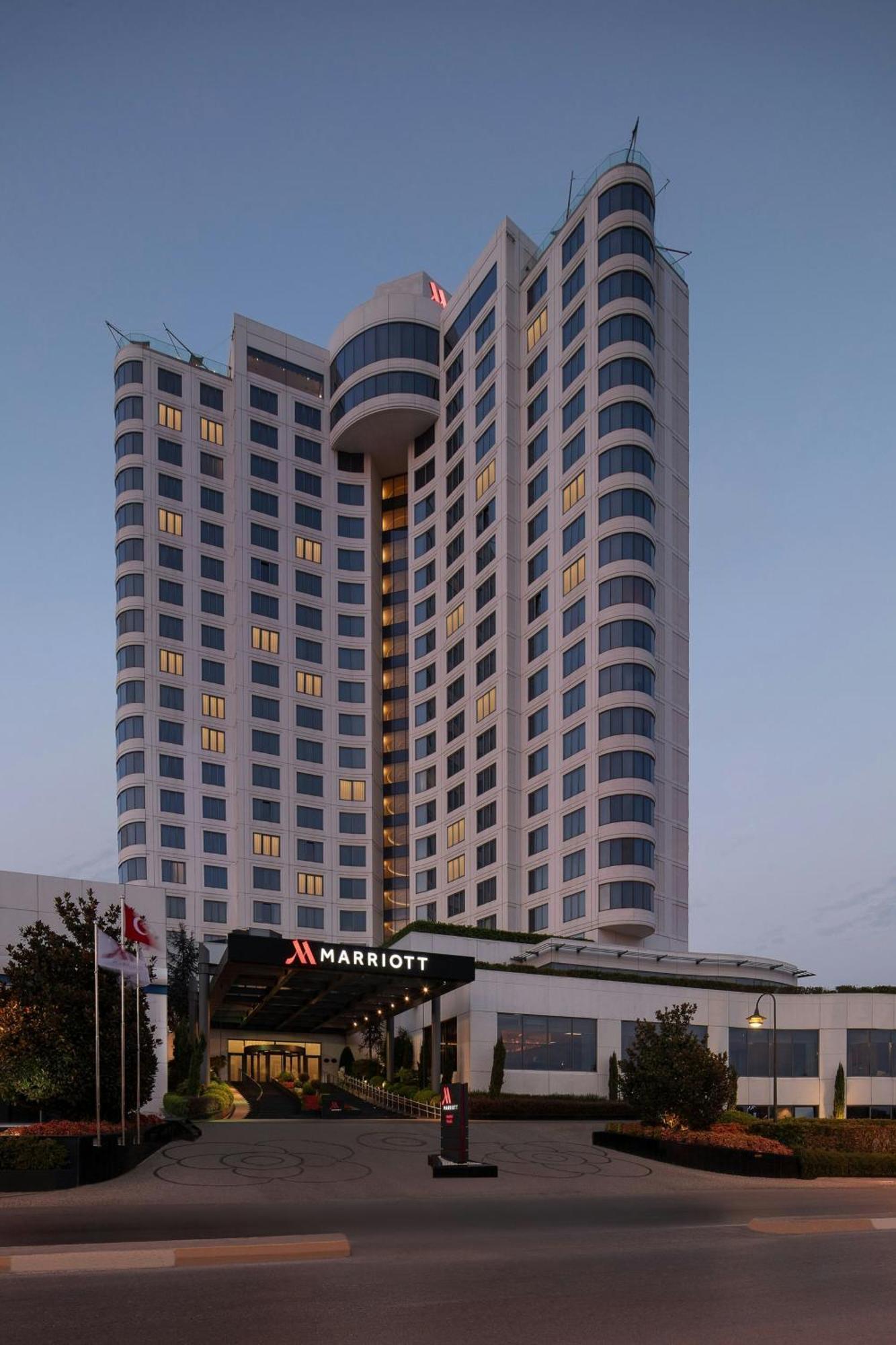 Otel Divan