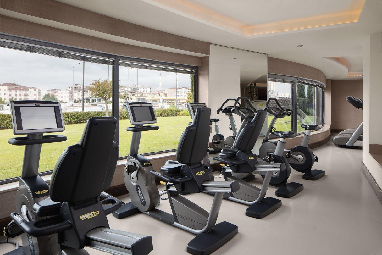 Hotel Divan Istanbul