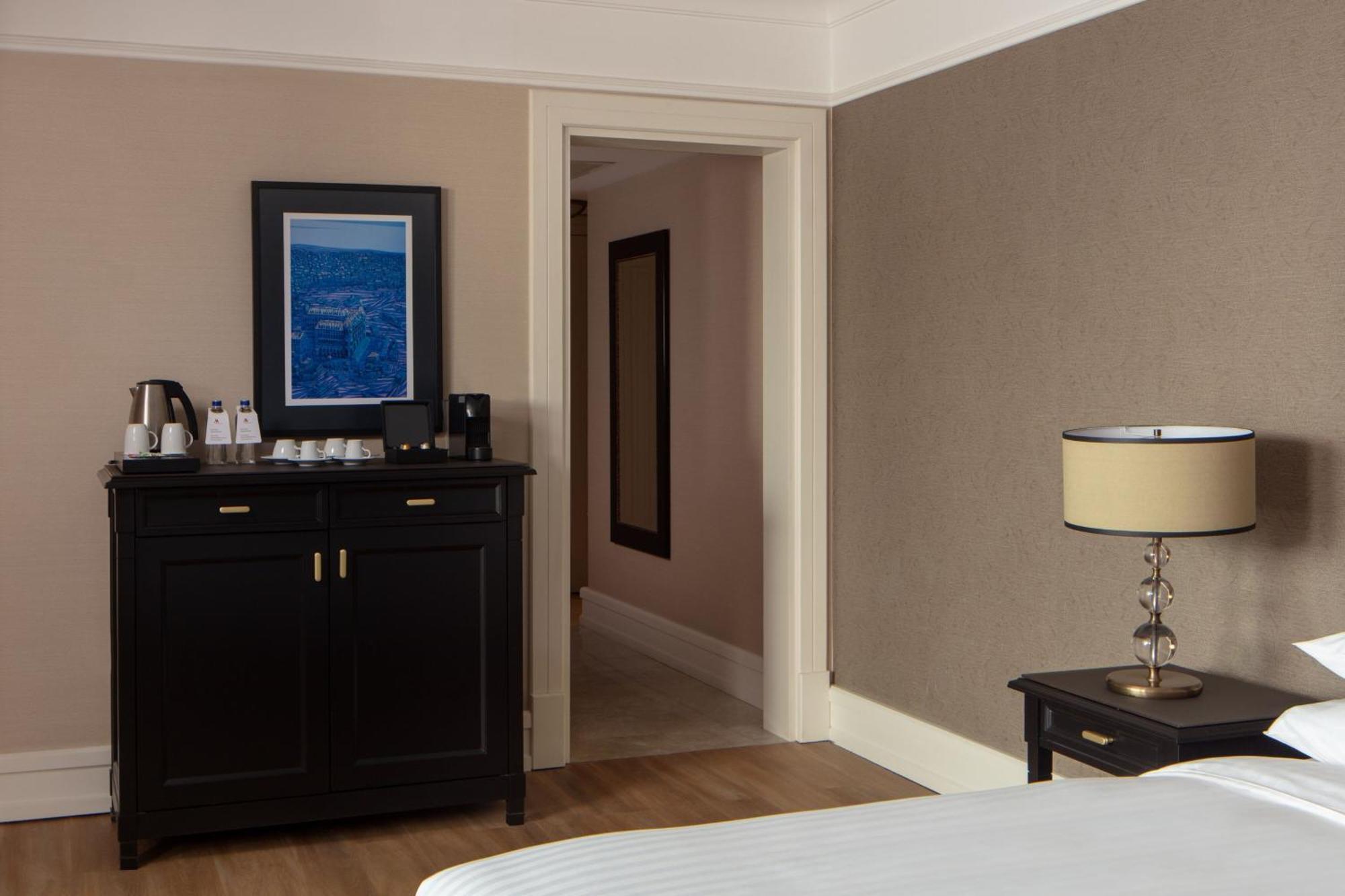 Divan Hotel Istanbul