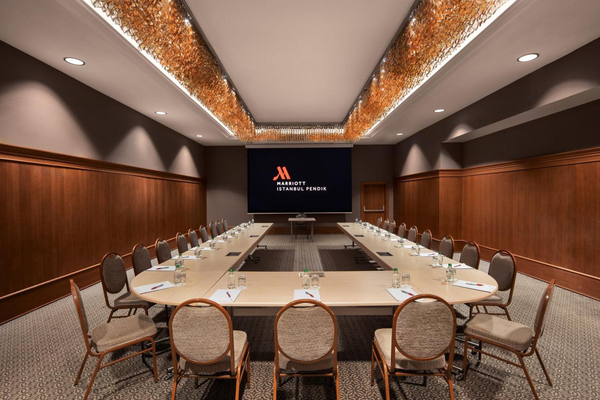 Divan Hotel Istanbul