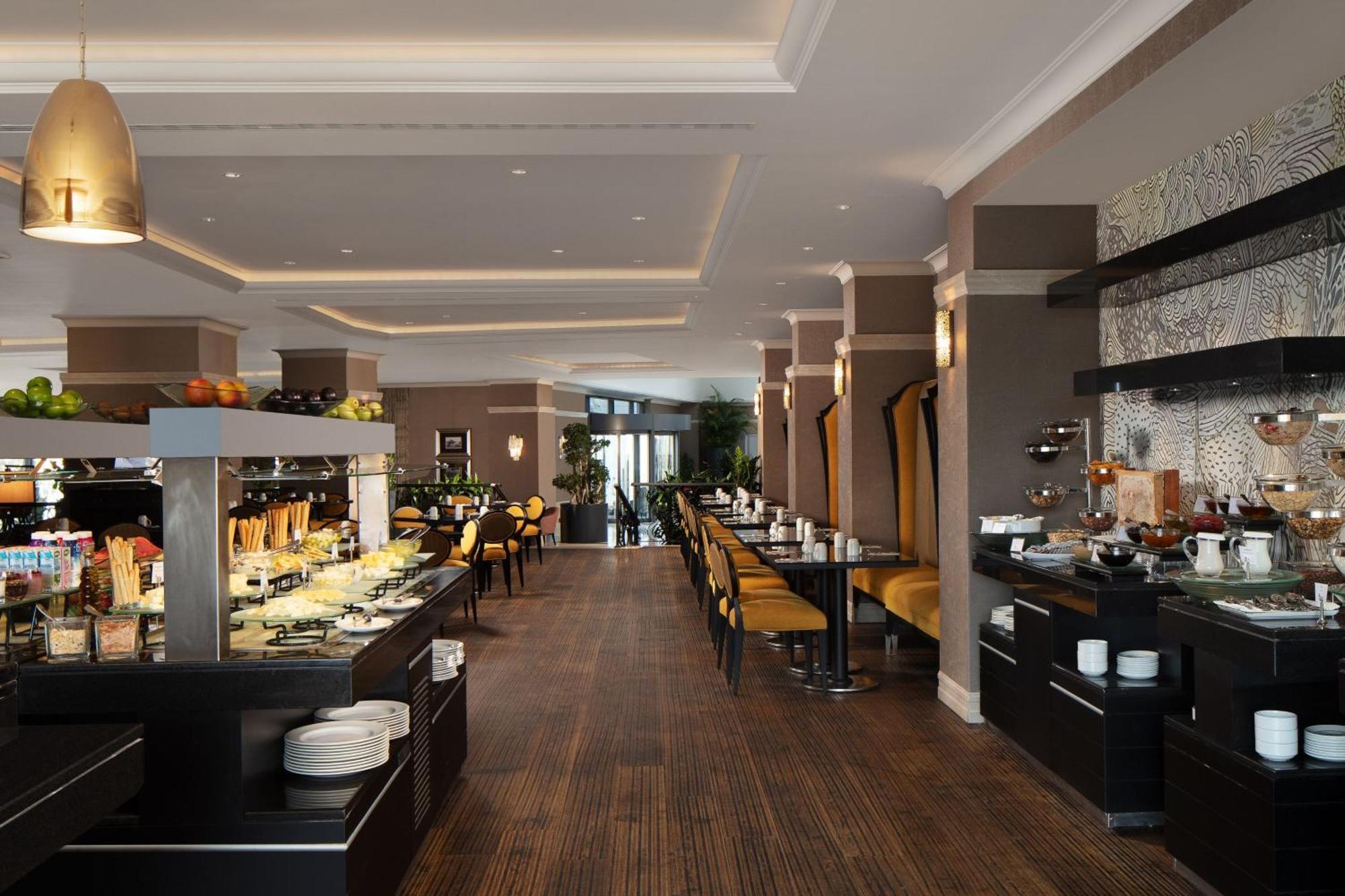 Divan 5* Istanbul