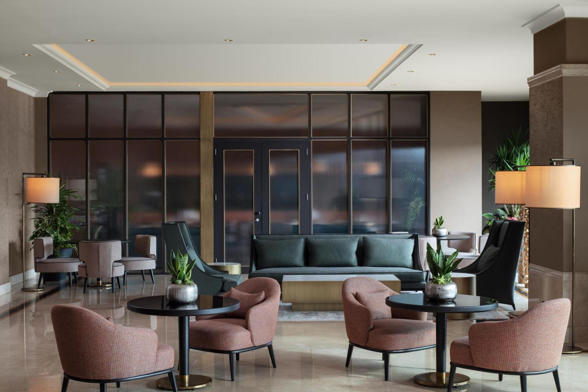 Divan Hotel