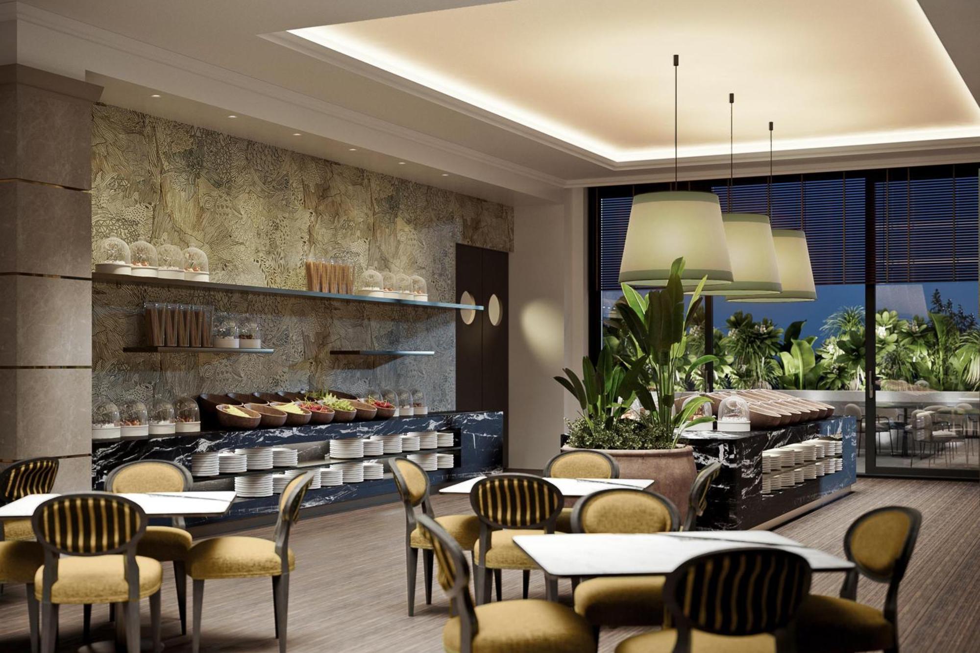 Divan Hotel