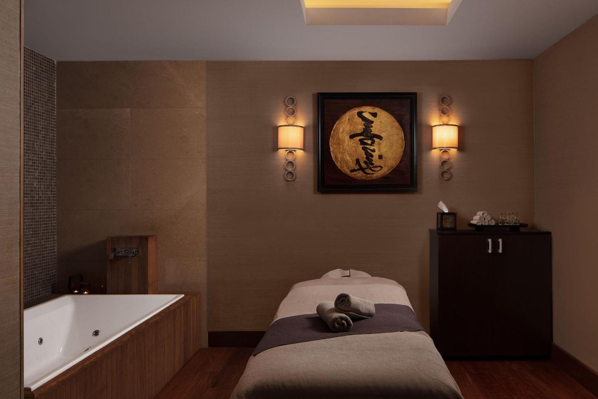 Hotel Divan Istanbul