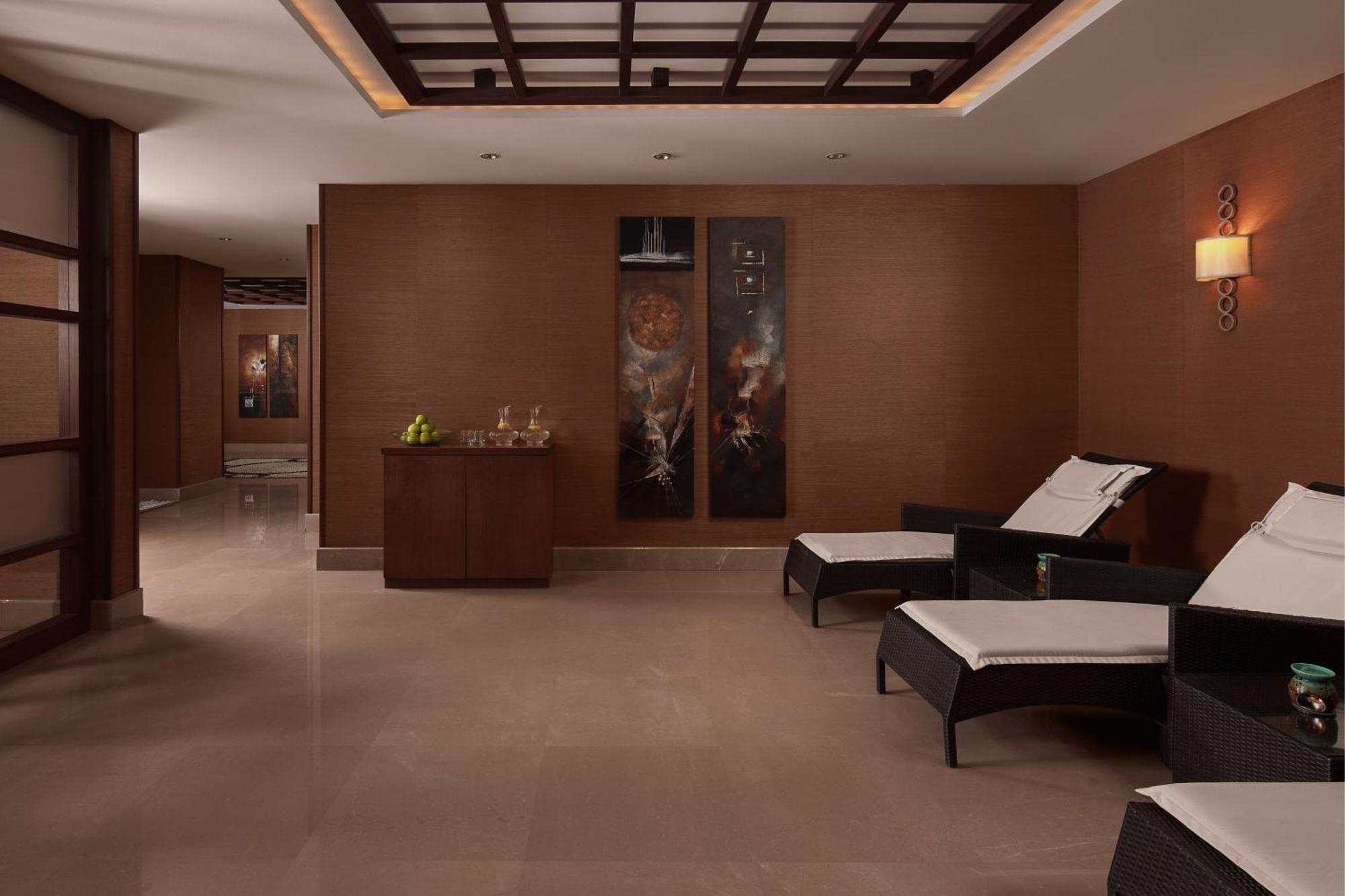 Hotel Divan Istanbul