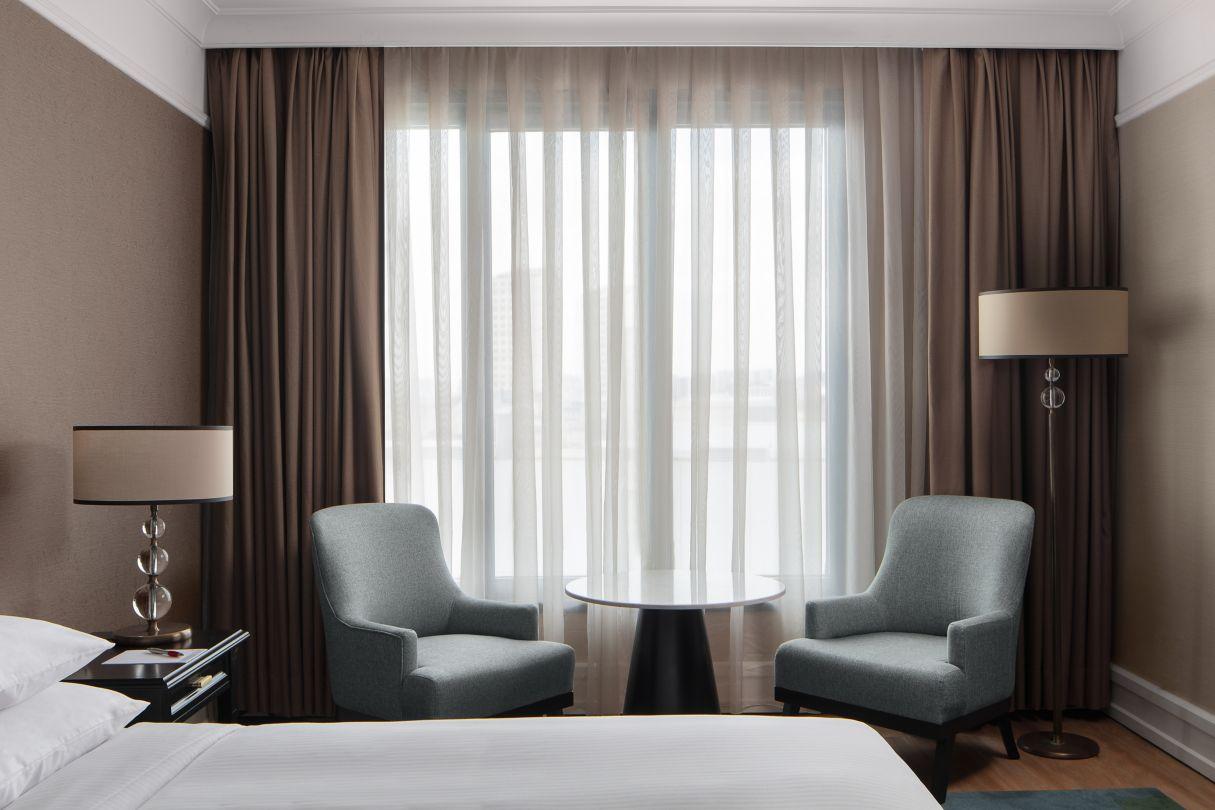 Marriott Pendik Hotel Provincia di Istanbul