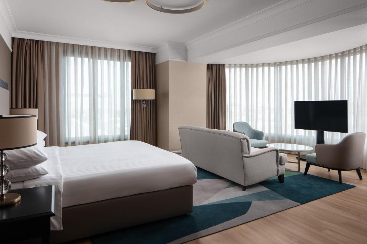 Hotel Marriott Pendik Provincia di Istanbul
